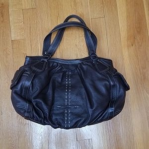 Cole Haan Shoulder Hobo Bag